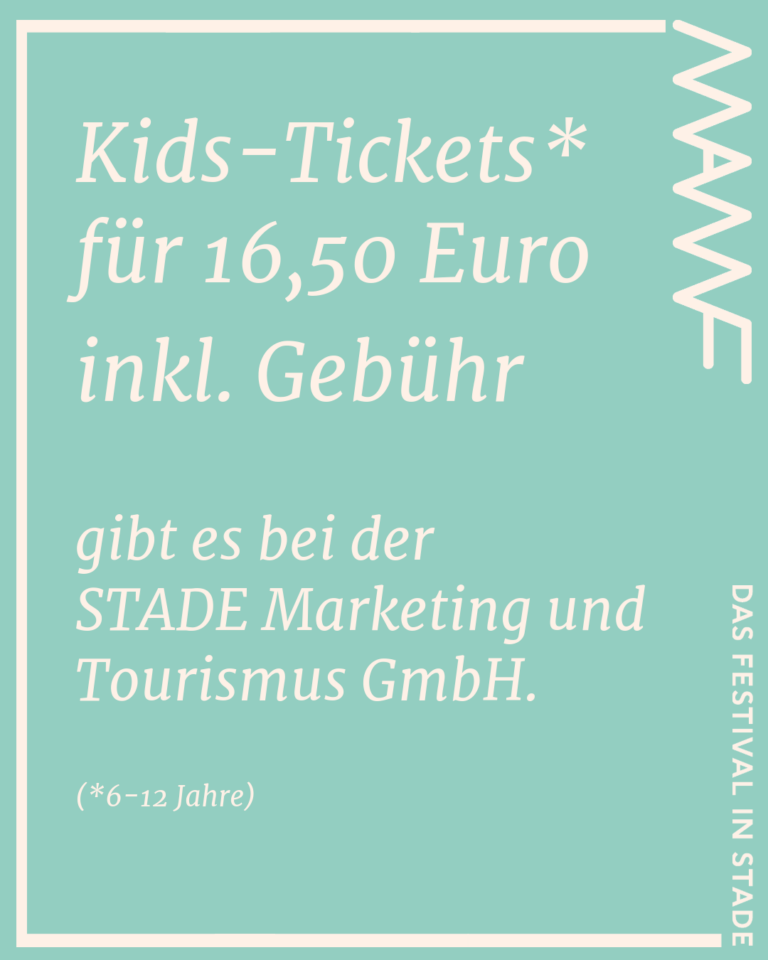Kids-Ticket
