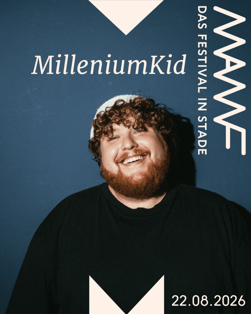 MilleniumKid