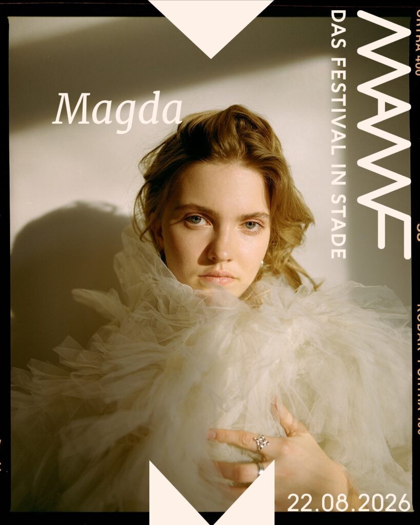 Magda
